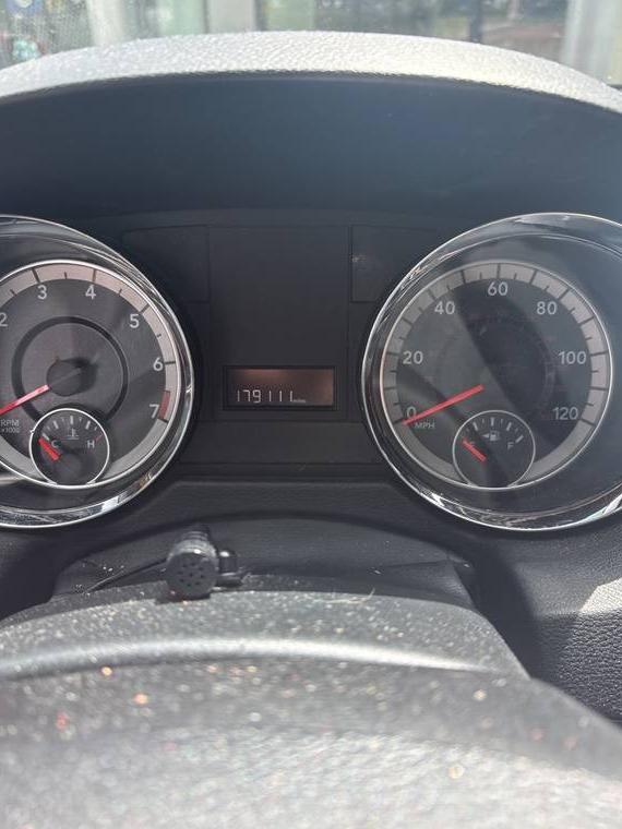 DODGE GRAND CARAVAN 2016 2C4RDGCG8GR220452 image DODGE GRAND CARAVAN 2016 2C4RDGCG8GR220452 image